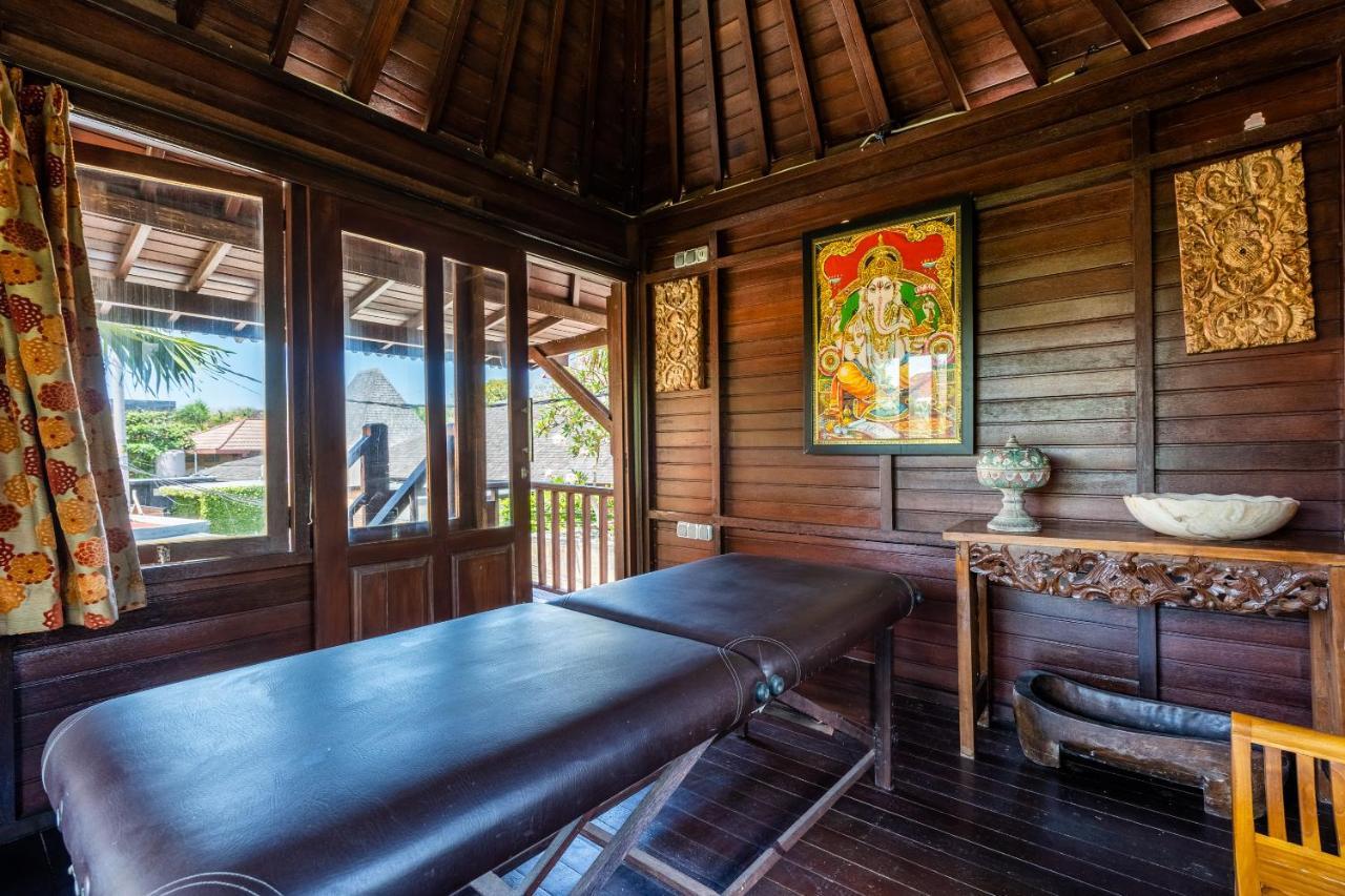 Manggis Villa Sanur Dış mekan fotoğraf