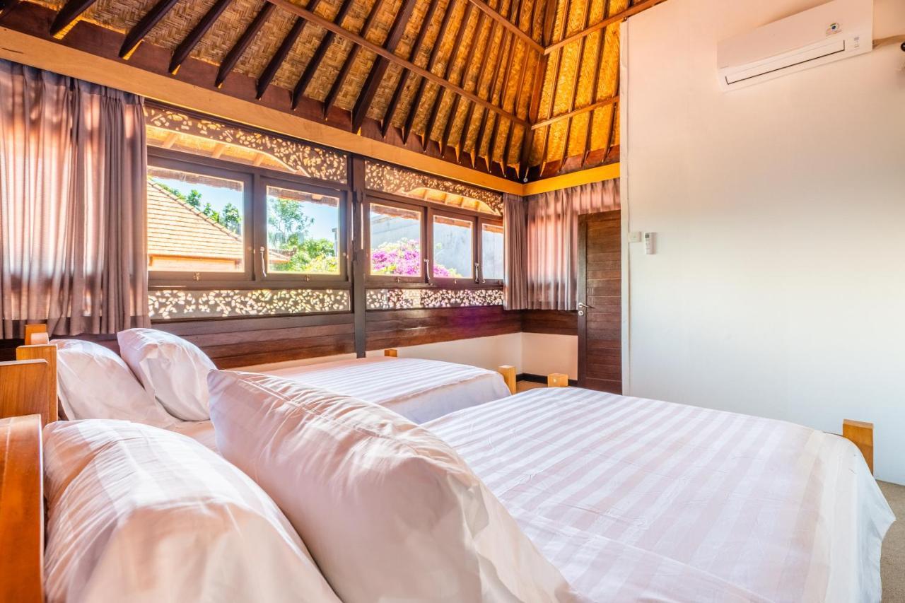Manggis Villa Sanur Dış mekan fotoğraf