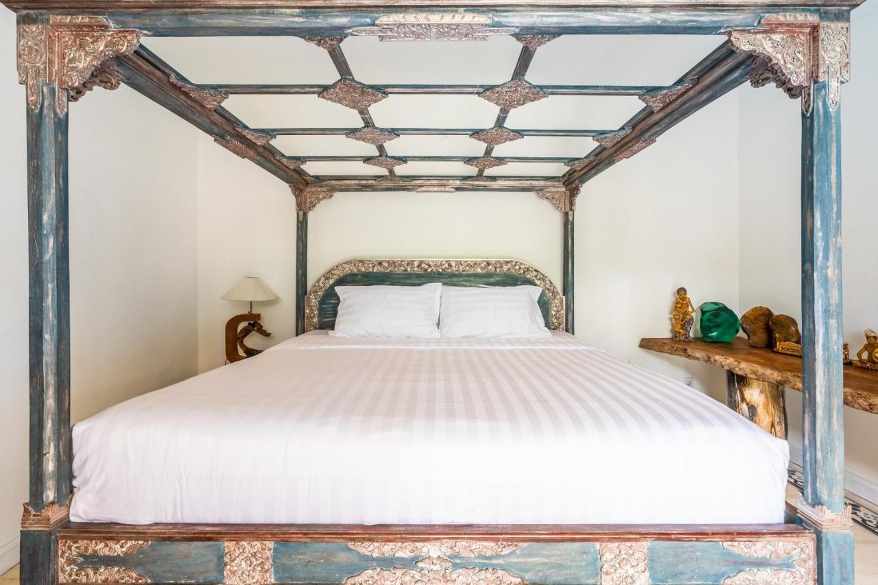 Manggis Villa Sanur Dış mekan fotoğraf