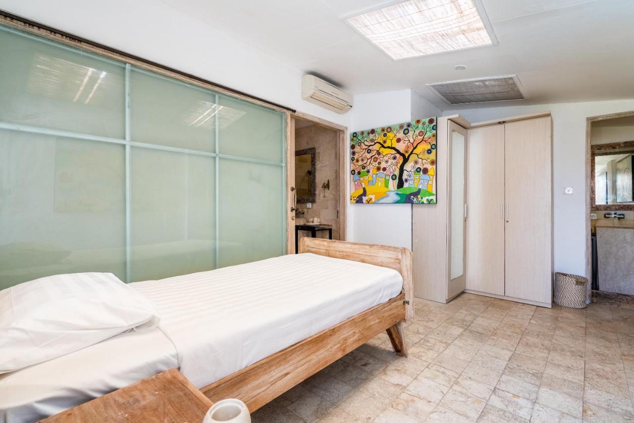 Manggis Villa Sanur Dış mekan fotoğraf